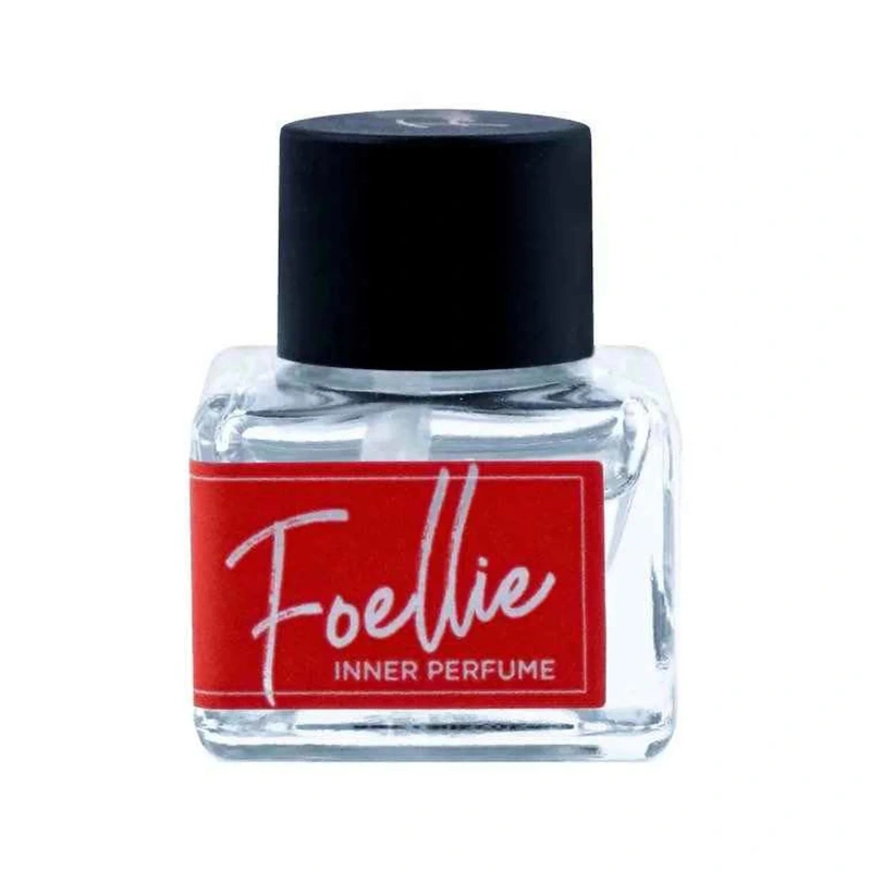 Foellie Eau de Bebe Inner Perfume 5mL  Fixed Size